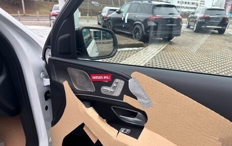 Mercedes-Benz GLS, 2025 год, 19 990 000 рублей, 10 фотография