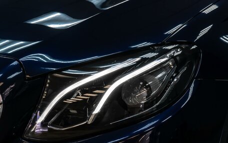 Mercedes-Benz E-Класс, 2016 год, 2 899 000 рублей, 8 фотография