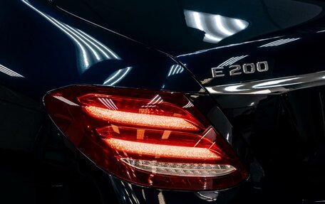 Mercedes-Benz E-Класс, 2016 год, 2 899 000 рублей, 9 фотография