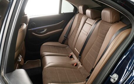 Mercedes-Benz E-Класс, 2016 год, 2 899 000 рублей, 13 фотография