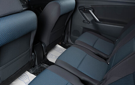 Toyota Verso I, 2014 год, 1 459 000 рублей, 9 фотография