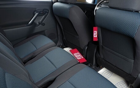 Toyota Verso I, 2014 год, 1 459 000 рублей, 10 фотография