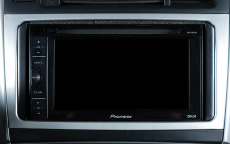 Toyota Verso I, 2014 год, 1 459 000 рублей, 18 фотография