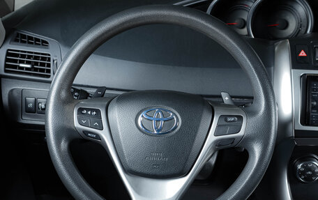 Toyota Verso I, 2014 год, 1 459 000 рублей, 14 фотография