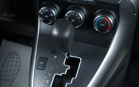 Toyota Verso I, 2014 год, 1 459 000 рублей, 17 фотография