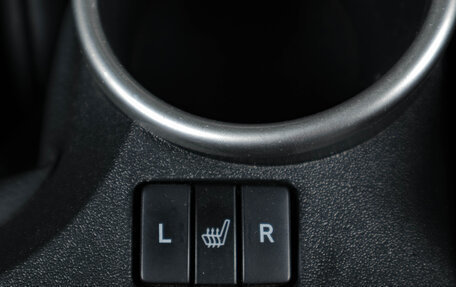 Toyota Verso I, 2014 год, 1 459 000 рублей, 19 фотография