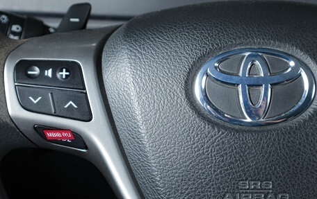 Toyota Verso I, 2014 год, 1 459 000 рублей, 15 фотография