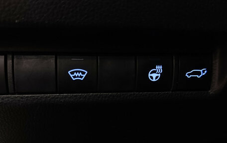 Toyota RAV4, 2021 год, 3 550 000 рублей, 12 фотография