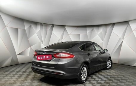 Ford Mondeo V, 2016 год, 1 398 000 рублей, 2 фотография