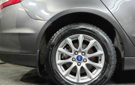 Ford Mondeo V, 2016 год, 1 398 000 рублей, 9 фотография