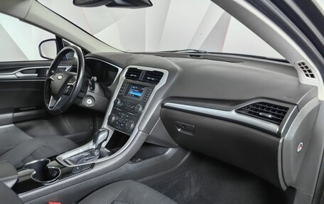 Ford Mondeo V, 2016 год, 1 398 000 рублей, 12 фотография