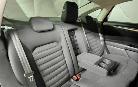 Ford Mondeo V, 2016 год, 1 398 000 рублей, 16 фотография