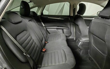 Ford Mondeo V, 2016 год, 1 398 000 рублей, 15 фотография