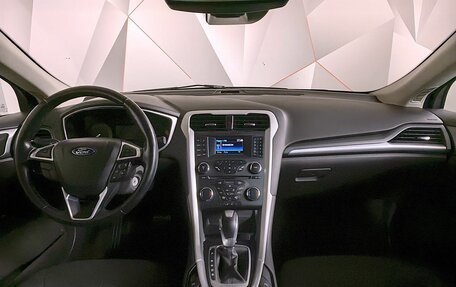 Ford Mondeo V, 2016 год, 1 398 000 рублей, 13 фотография