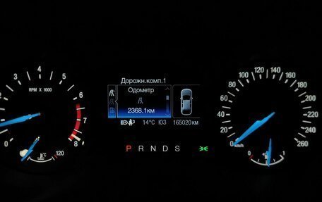 Ford Mondeo V, 2016 год, 1 398 000 рублей, 17 фотография