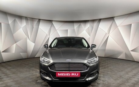 Ford Mondeo V, 2016 год, 1 398 000 рублей, 7 фотография