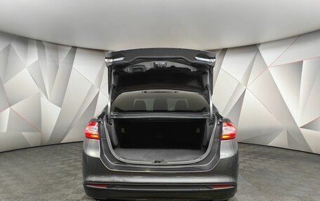 Ford Mondeo V, 2016 год, 1 398 000 рублей, 11 фотография