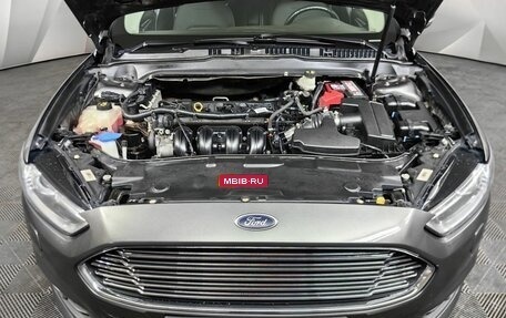 Ford Mondeo V, 2016 год, 1 398 000 рублей, 10 фотография