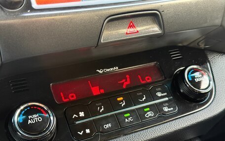 KIA Sportage III, 2012 год, 1 385 000 рублей, 15 фотография