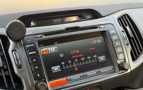 KIA Sportage III, 2012 год, 1 385 000 рублей, 16 фотография