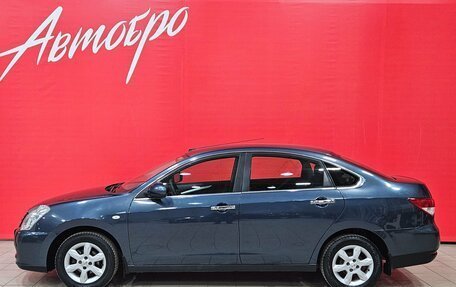 Nissan Almera, 2016 год, 899 000 рублей, 2 фотография