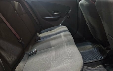 Nissan Almera, 2016 год, 899 000 рублей, 13 фотография