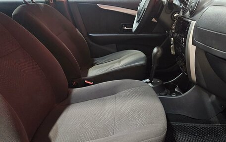 Nissan Almera, 2016 год, 899 000 рублей, 12 фотография