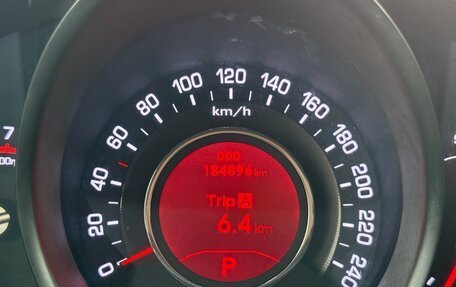 KIA Sportage III, 2012 год, 1 385 000 рублей, 21 фотография