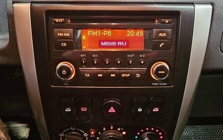 Nissan Almera, 2016 год, 899 000 рублей, 11 фотография