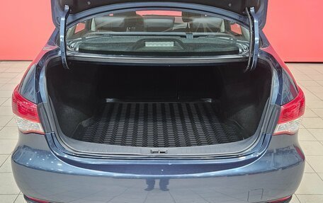 Nissan Almera, 2016 год, 899 000 рублей, 16 фотография