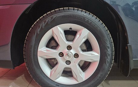 Nissan Almera, 2016 год, 899 000 рублей, 17 фотография