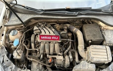 Volkswagen Golf VI, 2010 год, 610 000 рублей, 7 фотография