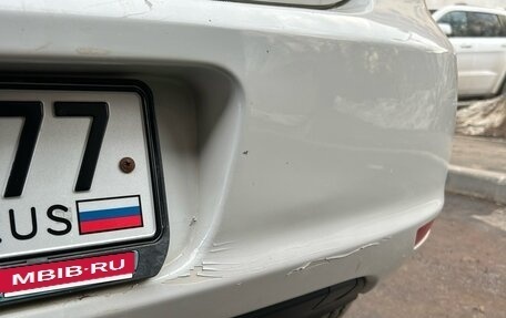 Volkswagen Golf VI, 2010 год, 610 000 рублей, 12 фотография