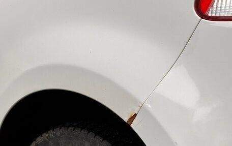 Volkswagen Golf VI, 2010 год, 610 000 рублей, 14 фотография