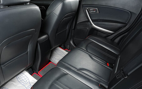 FAW Besturn X80 I рестайлинг, 2020 год, 1 299 000 рублей, 8 фотография