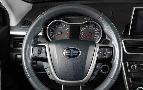 FAW Besturn X80 I рестайлинг, 2020 год, 1 299 000 рублей, 13 фотография