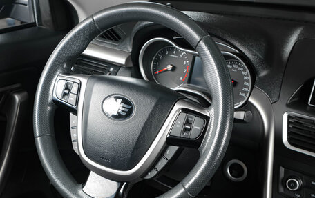 FAW Besturn X80 I рестайлинг, 2020 год, 1 299 000 рублей, 11 фотография