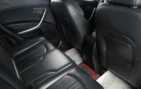 FAW Besturn X80 I рестайлинг, 2020 год, 1 299 000 рублей, 9 фотография