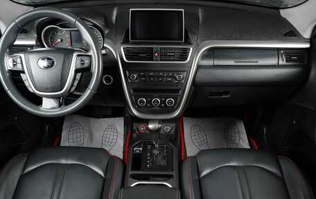 FAW Besturn X80 I рестайлинг, 2020 год, 1 299 000 рублей, 12 фотография