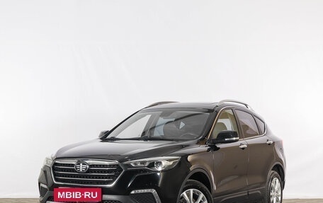 FAW Besturn X80 I рестайлинг, 2020 год, 1 299 000 рублей, 3 фотография