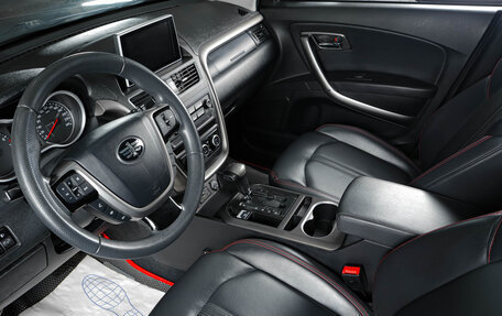 FAW Besturn X80 I рестайлинг, 2020 год, 1 299 000 рублей, 7 фотография