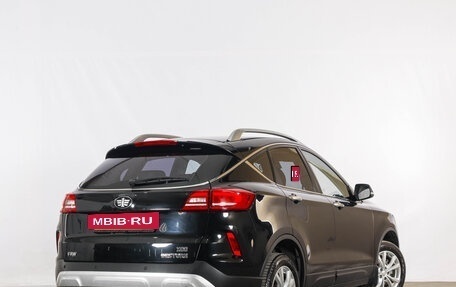 FAW Besturn X80 I рестайлинг, 2020 год, 1 299 000 рублей, 6 фотография