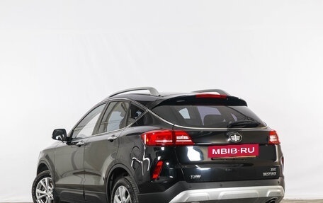 FAW Besturn X80 I рестайлинг, 2020 год, 1 299 000 рублей, 4 фотография