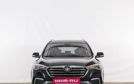 FAW Besturn X80 I рестайлинг, 2020 год, 1 299 000 рублей, 2 фотография