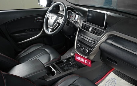 FAW Besturn X80 I рестайлинг, 2020 год, 1 299 000 рублей, 10 фотография