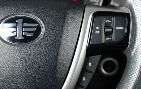 FAW Besturn X80 I рестайлинг, 2020 год, 1 299 000 рублей, 15 фотография