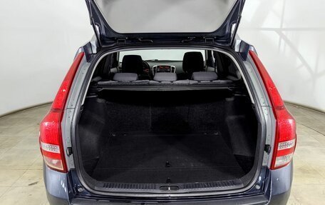 KIA cee'd I рестайлинг, 2010 год, 780 000 рублей, 9 фотография