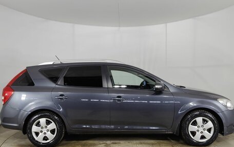 KIA cee'd I рестайлинг, 2010 год, 780 000 рублей, 8 фотография