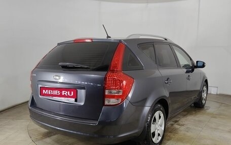 KIA cee'd I рестайлинг, 2010 год, 780 000 рублей, 7 фотография
