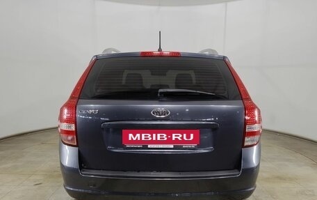 KIA cee'd I рестайлинг, 2010 год, 780 000 рублей, 6 фотография